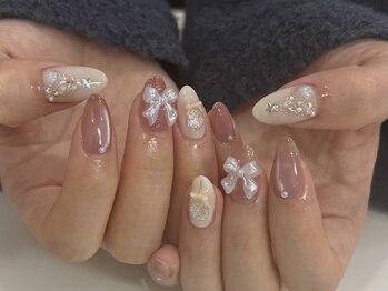 【Lica】クリスマス心斎橋