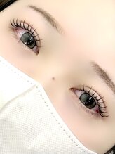 シェリアン 下赤塚店(Chelien)/フラットラッシュ120本