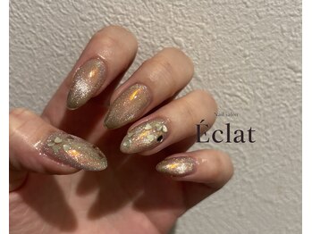 エクラ(Eclat)/マグネットオーロラ