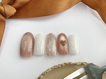 フミ(FMI)/【2月限定】 アートデザイン