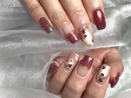 ホロハートバレンタイン