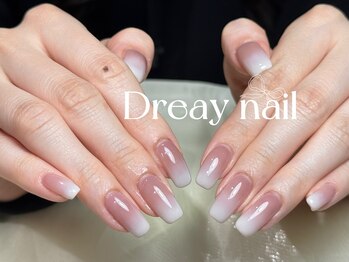 ドリーミーネイル 池袋(Dreamy Nail)/カラーグラデーション