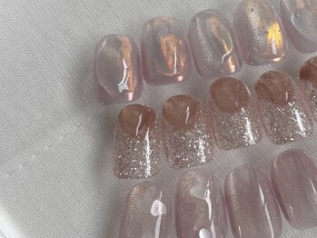 ザ ネイリー(THE NAILERY)/