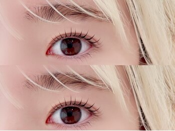 トワエモア バイ シーン(Toi et moi by SCENE)の写真/【ご新規の新社会人・新大学生限定◇まつパ&束感トリートメント仕上げ¥4400!】平日・土日祝いつでも可◎