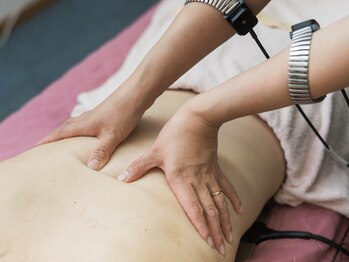 ブルーム 四日市店(Bloom)/背中美人