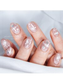 ボーダーフラッシュマグネット