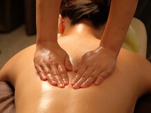 エスブーケ(S-Bouquet)/アロマボディリラクゼーション