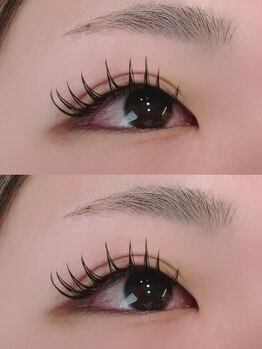 アングゥイー(ungu iE)/花粉もアイシャンプーでスッキリ