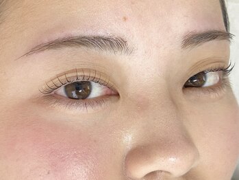 ラシサ(LASHISA)/高持続まつ毛パーマ