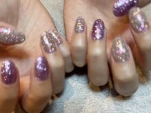 THE　CHIC　nail/