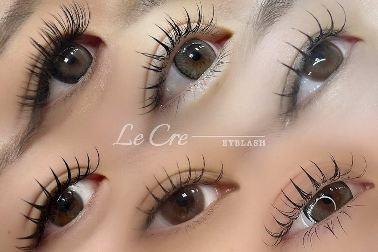 ルクレ 相模原(Le Cre)｜ホットペッパービューティー