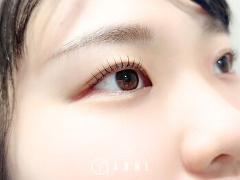 アンネ 伊丹店(ANNE)/ラッシュリフト