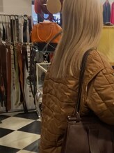 teak.【4月上旬 NEW OPEN（予定）】 &nbsp;staff 