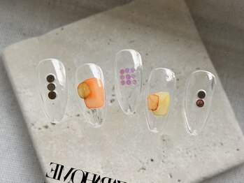 アノヴァ 明治神宮前 表参道(ANOVA)/