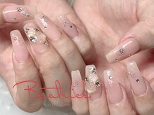 ベアトリーチェ 新宿西口(Beatrice)/うるうる！春のチークネイル