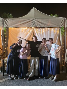スゥー(zzz...)/