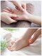 HAND&FOOTsalon tete.【5/30 NEW OPEN（予定）】の写真/国府宮駅・稲沢駅徒歩圏内！ハンド＆フットケア専門店で極上の癒やし体験を♪