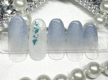 マーメイド 秦野店(Mermaid)/HAND☆シンプル定額プラン