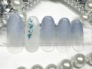 マーメイド 秦野店(Mermaid)/HAND☆シンプル定額プラン