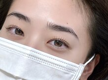 ファミーユ 太田(Fameu)/lash lift