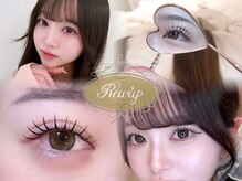 ラビィ アイラッシュ(Raviy Eyelash)