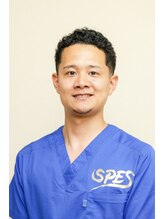 大久保接骨院&nbsp;和知 龍ノ介