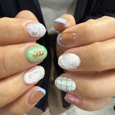 ニコネイル 千歳烏山店(NICO nail)