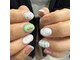 ニコネイル 千歳烏山店(NICO nail)の写真