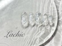 ラシック(Lachic)/クリアベース