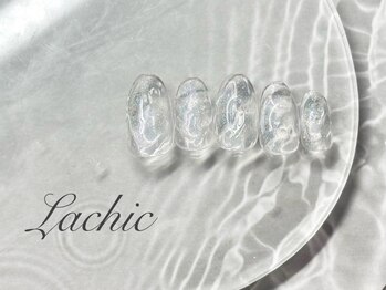 ラシック(Lachic)/クリアベース