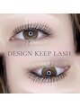 スウィートラッシュ(Sweet Lash) デザインキープラッシュ