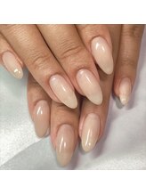 マカナ(Makana)/ヌーディーネイル
