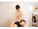 マミーウェルネス 中目黒(Mommy Wellness)の写真/《産前から産後まで》ママさんの駆け込み寺★マタニティ期間・産後のつらい首肩こりへ。お子様連れOK♪