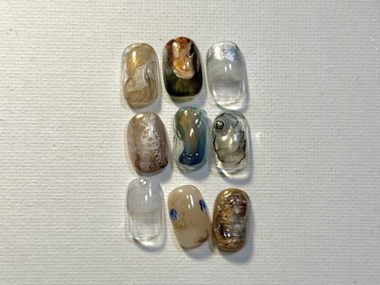フィロンネイル 本町店(filonnail)の写真