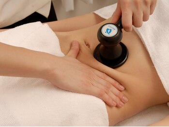 岡田整体院/痩身☆