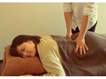 癒しアンドほぐし/◆ボディケア◆