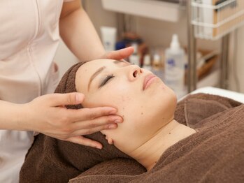 メディカルキュアカイロエステ ラクリア春日井/フェイシャル