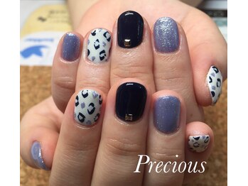 プレシャス プライベートビューティーサロン(Precious Private Beauty Salon)/