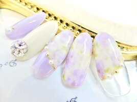 ☆..:.* Sweetコース*..☆.:*