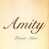 アミティ(Amity)のお店ロゴ