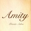 アミティ(Amity)のお店ロゴ