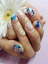 リフレッシュサロン 隠れ家/