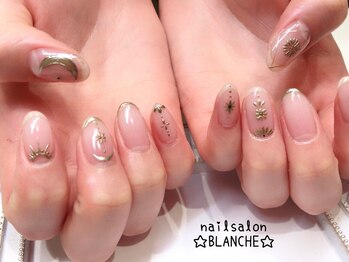 ブランシュ(BLANCHE)/