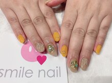 スマイルネイル(SMILE NAIL)/