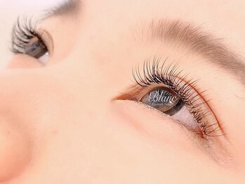 アイラッシュサロン ブラン 浜松アクトタワー店(Eyelash Salon Blanc)/シングルラッシュ