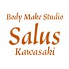サルース 川崎店(Salus)ロゴ