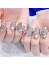 オーブ(AUBE)/12月 マンスリーキャンペーン