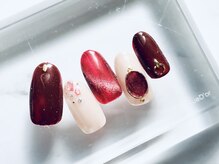 ツメトトノウ/マグネットアート☆