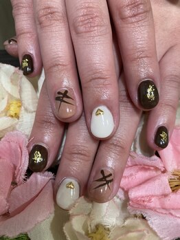 ティーエヌ 本厚木店/バレンタイン☆5500円税込