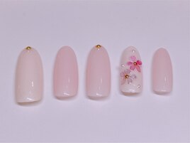 定額デザイン♪¥4900（税込）